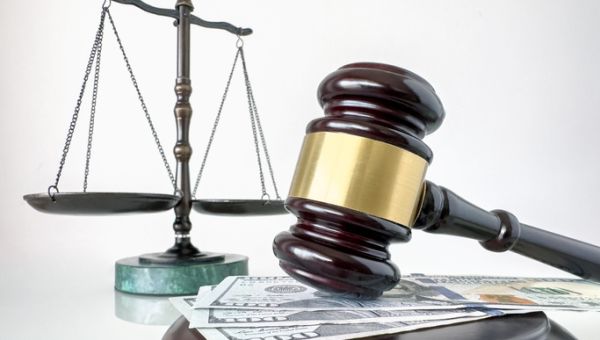 Well, Damn: Maryland Man Fatally Shoots Judge Who Presided Over His Divorce Proceedings