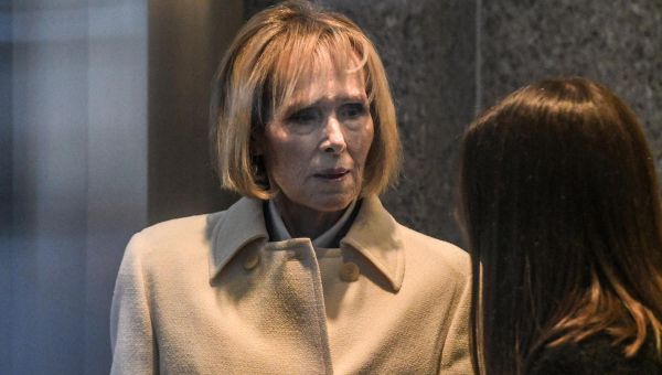 Trump loses appeal of $5 million verdict in E. Jean Carroll sex abuse trial
