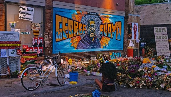 Here’s a timeline of events after the murder of George Floyd.