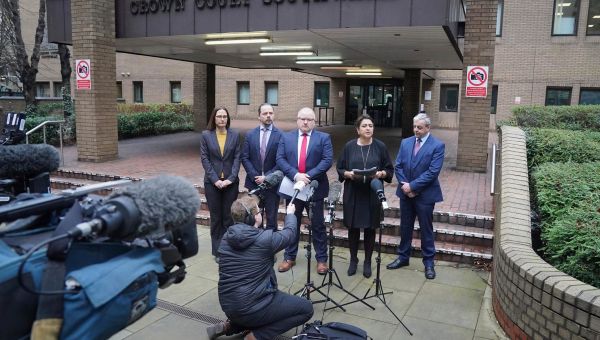 London Police Officer Admits to 49 Charges of Sexual Abuse, Including Rape