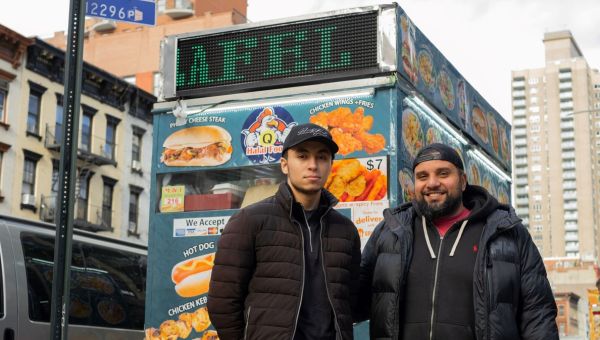 Ex-White House Adviser’s Viral Islamophobic Rants Under Investigation by Hate Crimes Unit