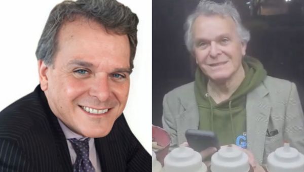 Ex-White House Adviser Charged With Hate Crime After Islamophobic Rants