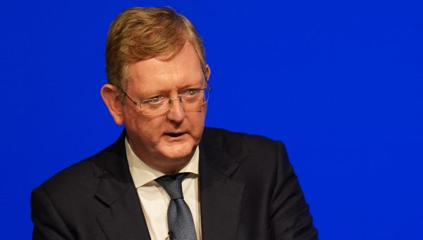Tory minister ‘can’t rule out consequences’ over Ireland suing UK Government
