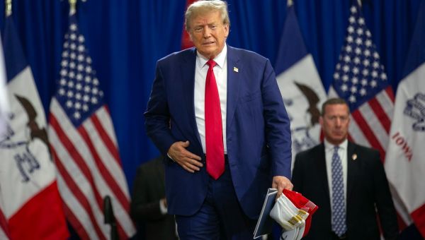 Trump’s Latest Courtroom Defeats Are a Really Big Deal