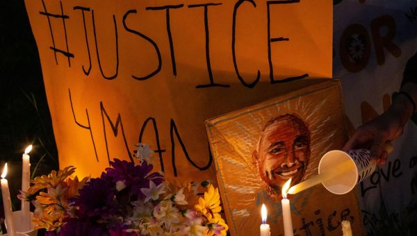 3 police officers acquitted in killing of Manuel Ellis in Tacoma