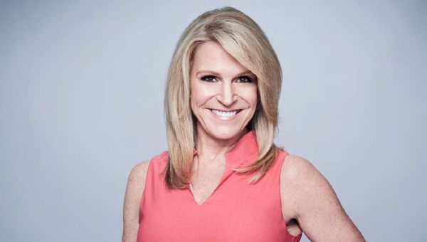 CNN’s Alice Stewart Remembered by Jake Tapper, Megyn Kelly and More Media Colleagues After Sudden Death: ‘Beloved and Gifted’ – TheWrap