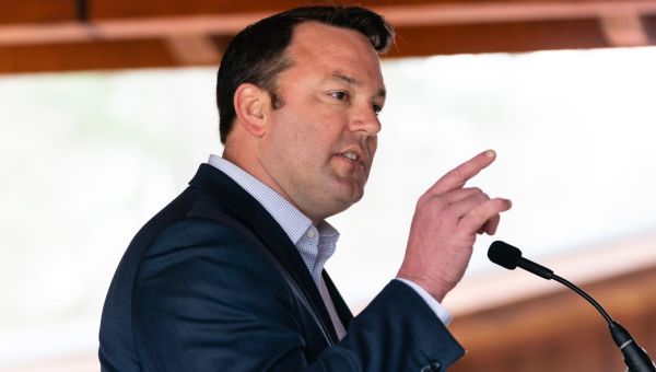 Burt Jones' role in Georgia 2020 election case to be investigated