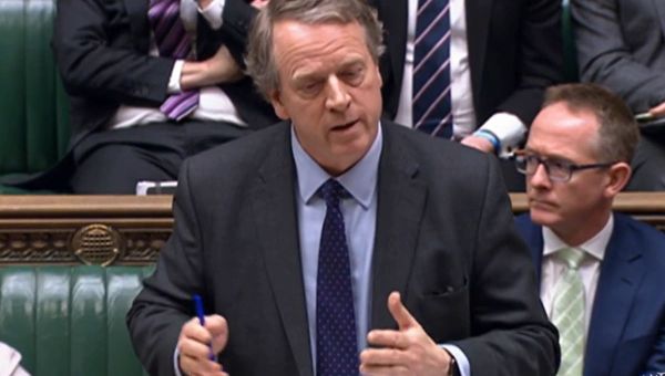 Alister Jack: UK Government not seeking to veto Holyrood 'whenever it chooses'