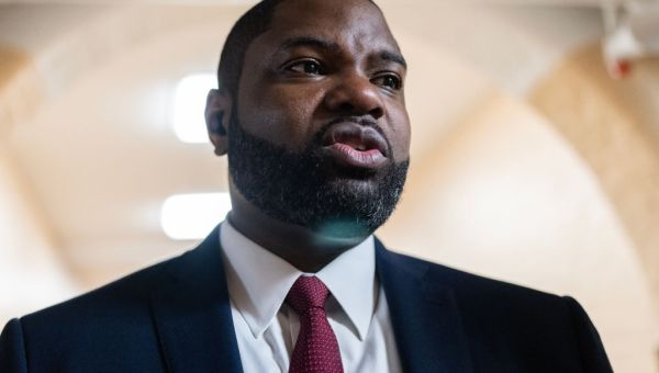 Spit Shine Them Boots! Congressman Byron Donalds Misses Jim Crow Because