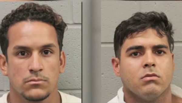 Harris County DA seeks death penalty for men accused in 12-year-old Jocelyn Nungaray's murder