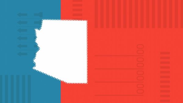 Some of Arizona's biggest races will be largely decided in the primary election