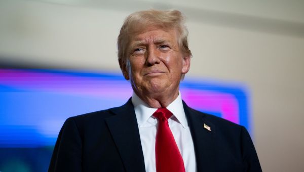 Trump’s planned appearance at NABJ conference upsets some Chicago journalists