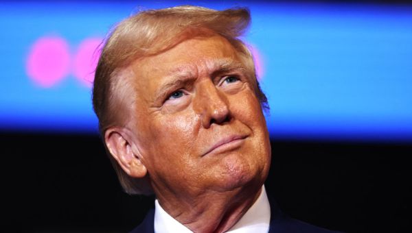 American Exceptionalism: Egregiously Deleterious Dorito ‘Sentenced’ On 34 Felonies, Receives No Jail Time, Probation Or Fines