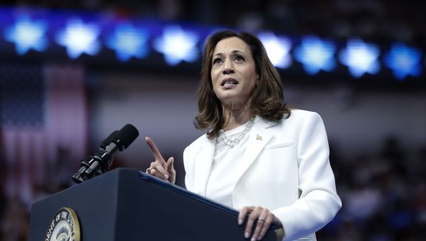 Harris readies aggressive tax boost for new small businesses
