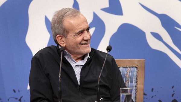 Iran’s president vows to settle FATF, JCPOA issues