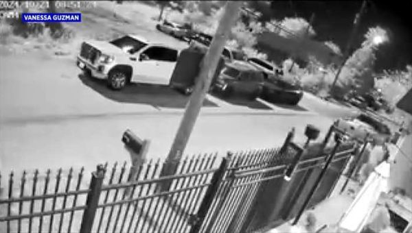 New video captures explosion, people’s reaction after helicopter hits tower and crashes in Houston’s Second Ward