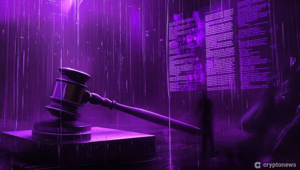 Paul Grewal Calls for SEC Reform After Trump’s Win