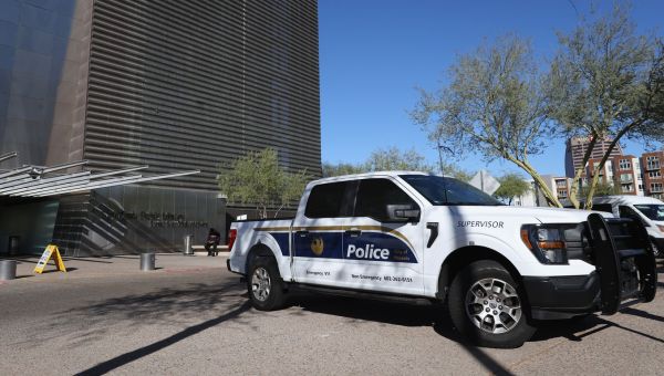 Phoenix says police reforms prompted by DOJ will move forward under the Trump administration