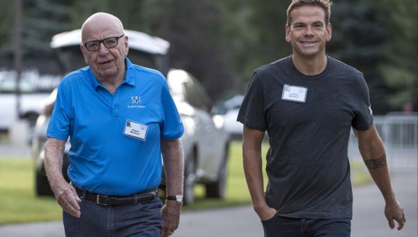 ‘Carefully Crafted Charade’: Rupert Murdoch, 93, Loses Legal Battle to Change Family Trust