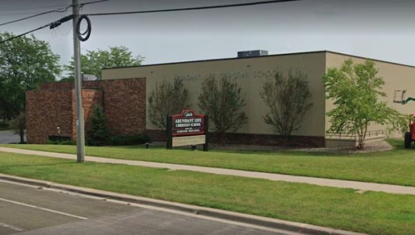 Abundant Life Christian School Shooter Was A Female Student