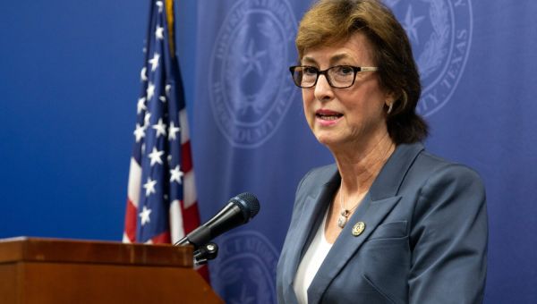 Harris County DA to seek death penalty against men accused of killing Jocelyn Nungaray | Houston Public Media