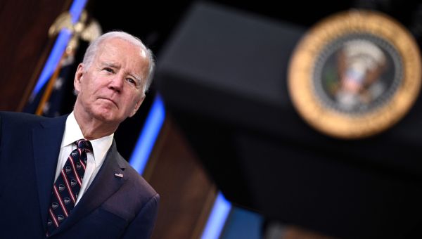 Biden won’t appear on New Hampshire primary ballot