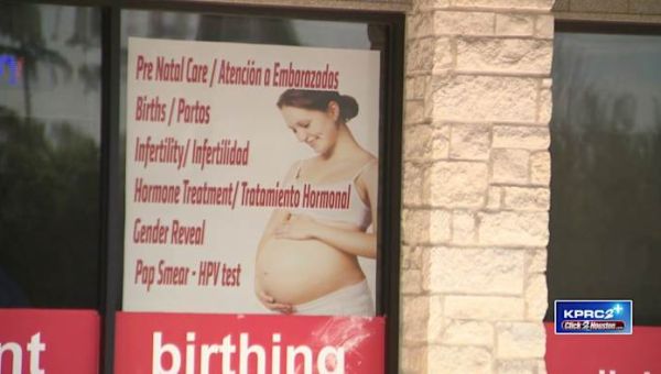 ‘She’s innocent’ Friend of midwife accused of performing illegal abortions shares insight