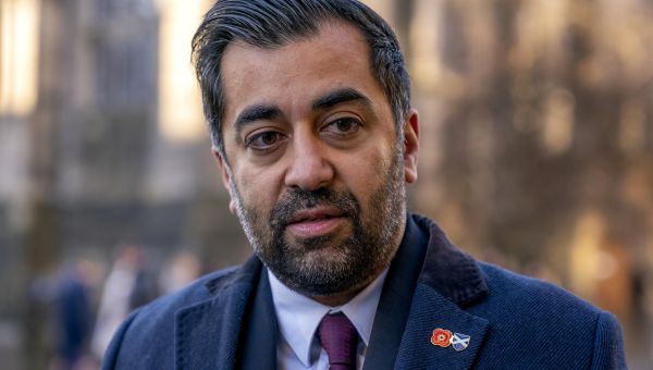 Humza Yousaf: Court battle result a ‘dark day for devolution’