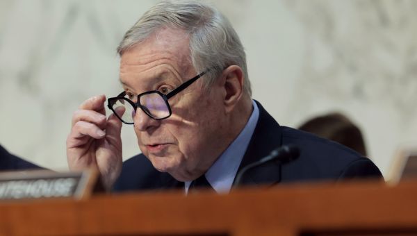 Dick Durbin steps down: Could Illinois Republicans finally flip the seat?