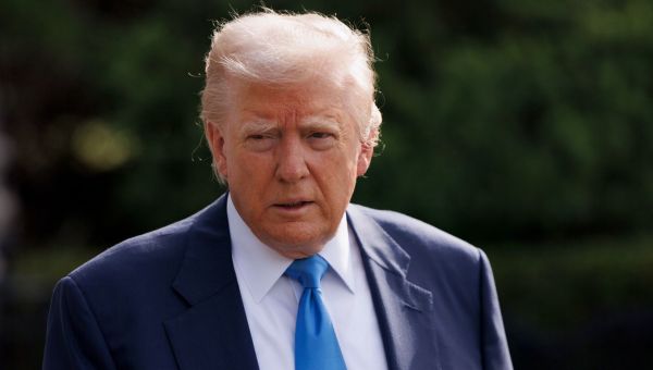Trump says he's bringing back Columbus Day, but it never went anywhere