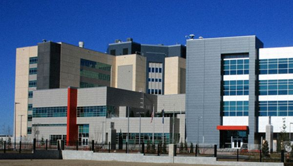 Nine New Orleans inmates remain at large after jailbreak