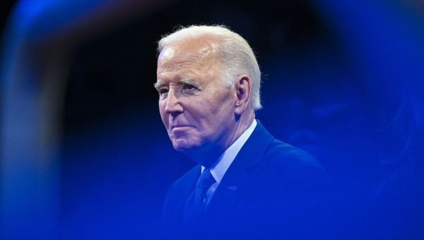 Key facts about prostate cancer following Biden's diagnosis