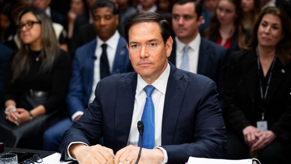 Dems express Rubio remorse