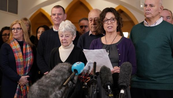 Family of Caversham head teacher call Ofsted inspections ‘inhumane’ following inquest