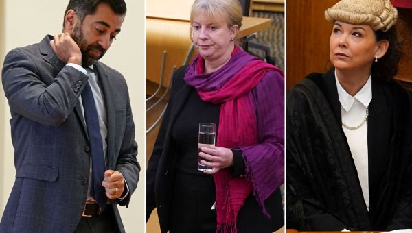 Gender reform court case: Not just a defeat, a demolition job