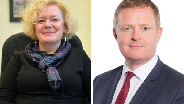 Newport, Monmouthshire and Vale council leaders reveal choice for first minister