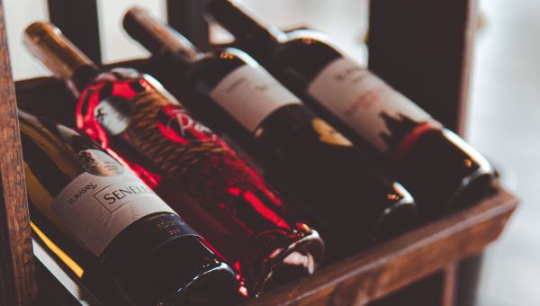 Brits will soon be able to buy ‘pint-sized’ bottles of wine in shops