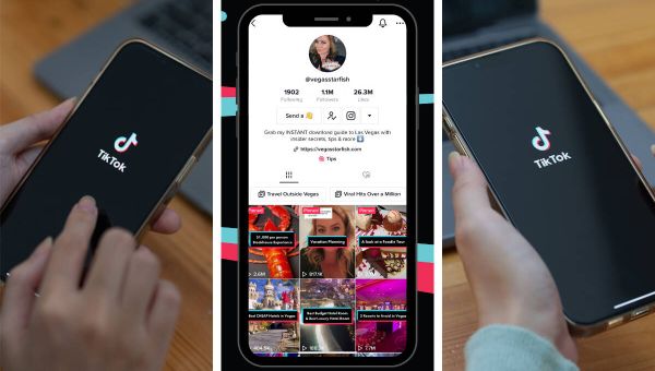 Banning TikTok? Here’s everything you need to know