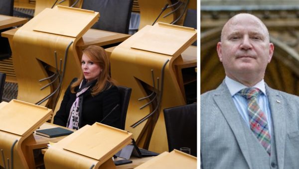 Neale Hanvey: I hope for more SNP support when I bring back self-determination bill