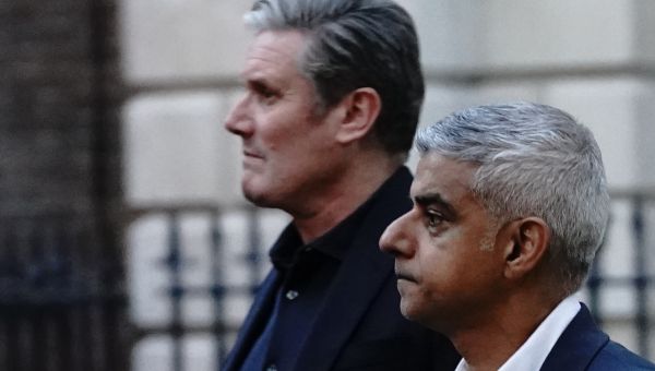 Labour ‘split’ as party’s own analysis says Brexit cost UK 1.8 million jobs