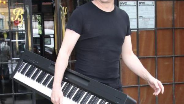 The White Stripes sue Donald Trump