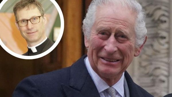 Bishop of Blackburn’s message after King Charles’ ‘shock’ cancer diagnosis