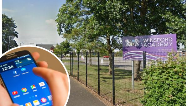 Schools looking to ban mobile phones get government’s full backing