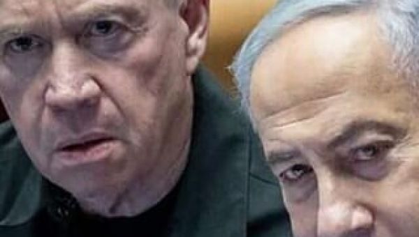 Deterred By Israel, Tehran Returns To Its Strategy Of Using Proxies