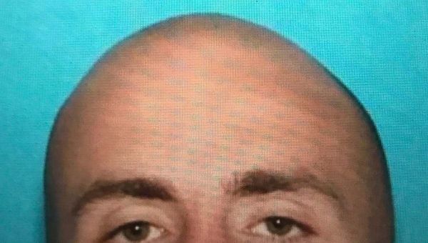 White supremacist inmate back in custody after hospital escape