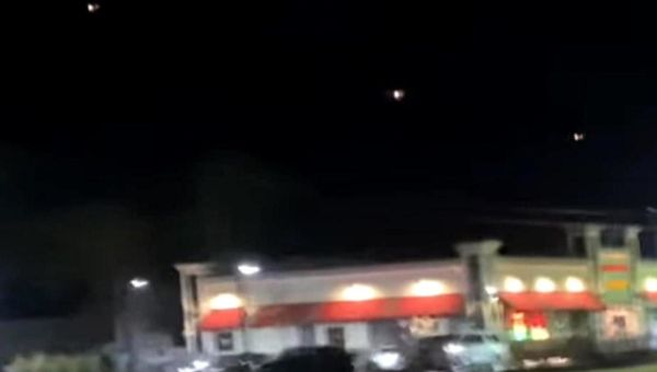 South Jersey drone sightings have communities on high alert, but Murphy says there’s no “concern for public safety”