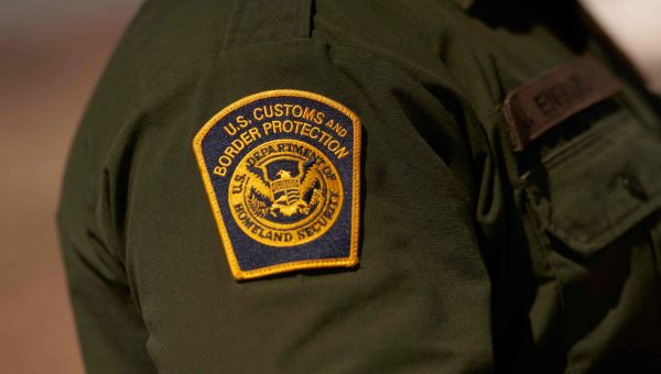 Three Customs and Border Protection Agents Shot Off Puerto Rico