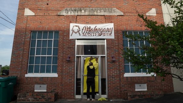 Alabama Town Waits for Answers After a Birthday Party Turns Deadly