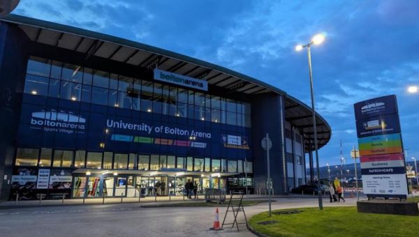 Bolton voters urged to make sure they are election ready as key deadline looms