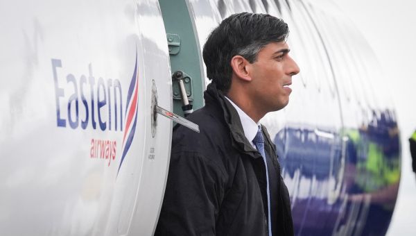 Minister rejected new Tory plans for national service three days ago